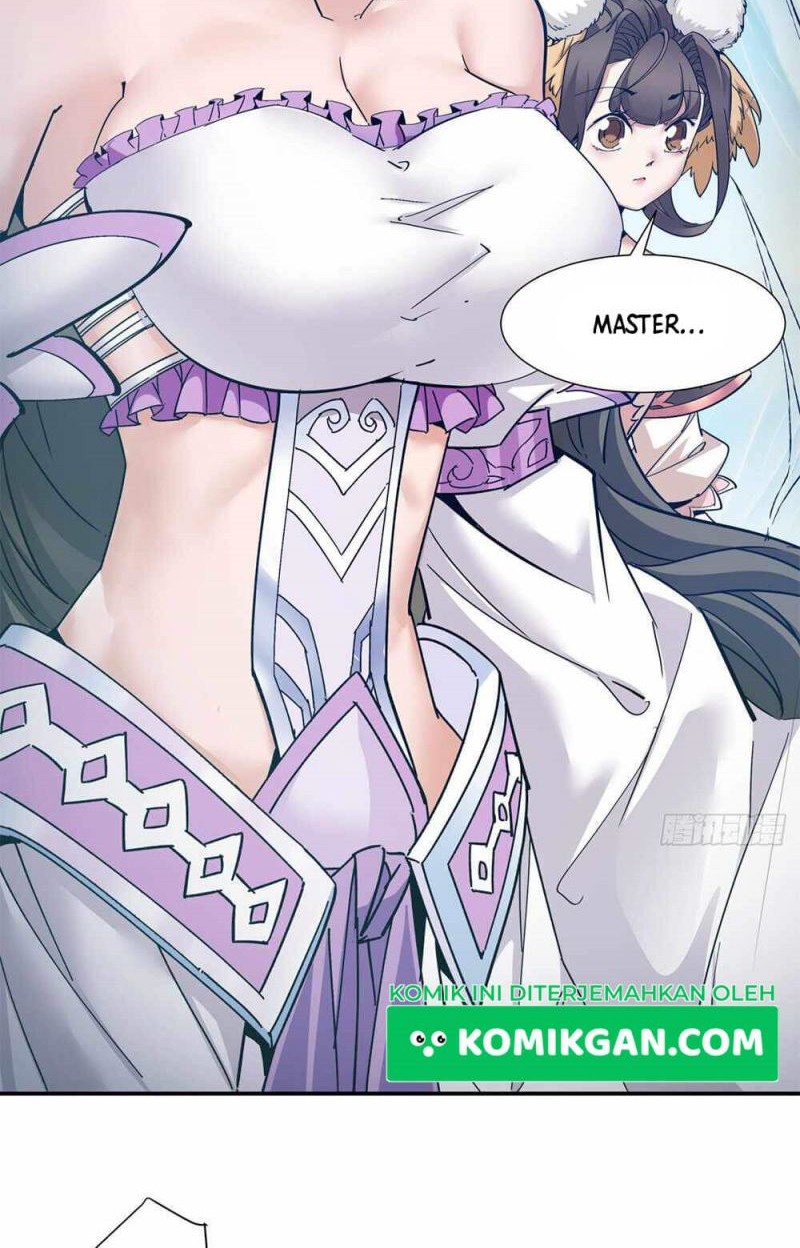 My Disciples Are All Big Villains Chapter 01 Gambar 15