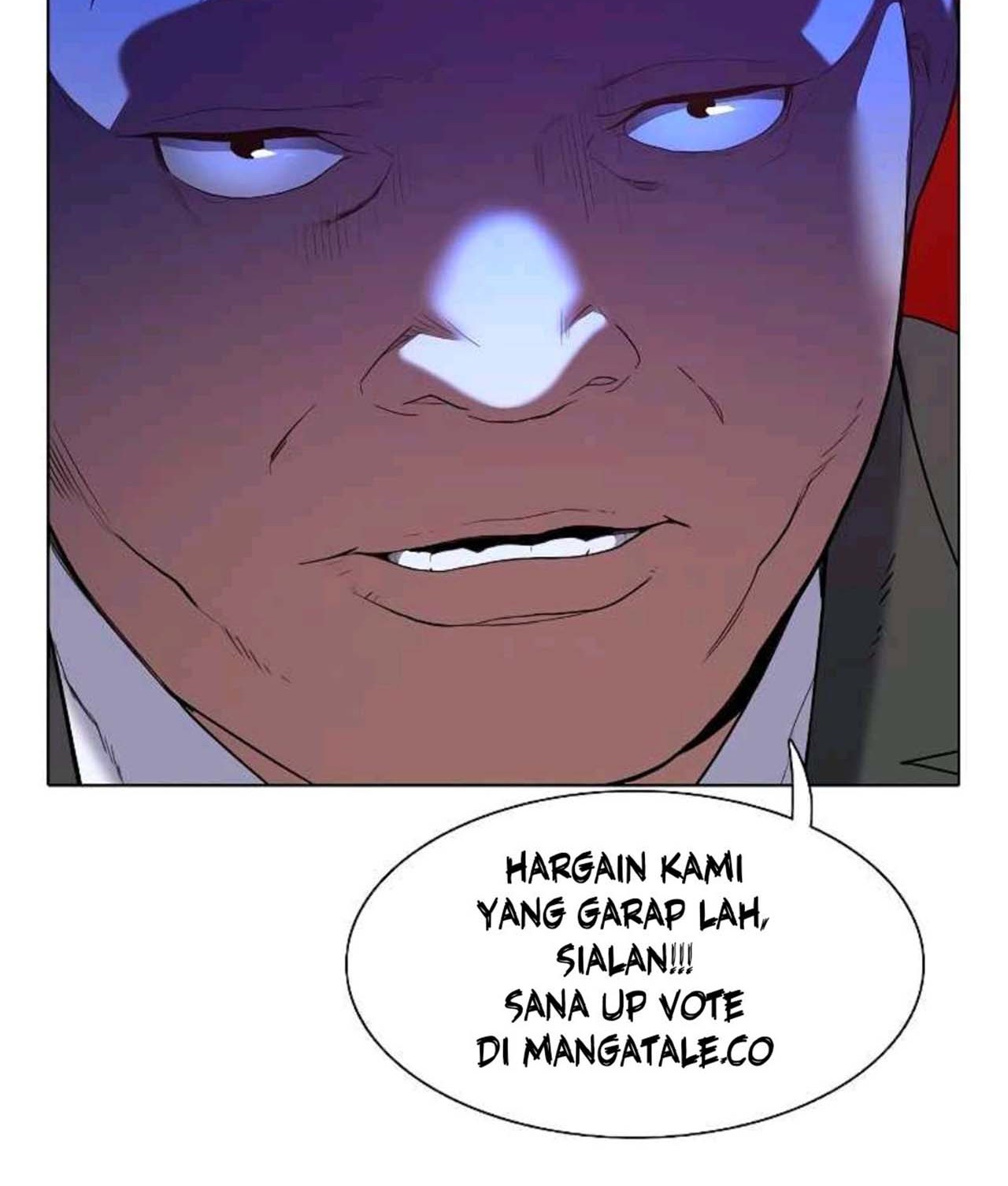 Isekai NTR Chapter 30 Gambar 21