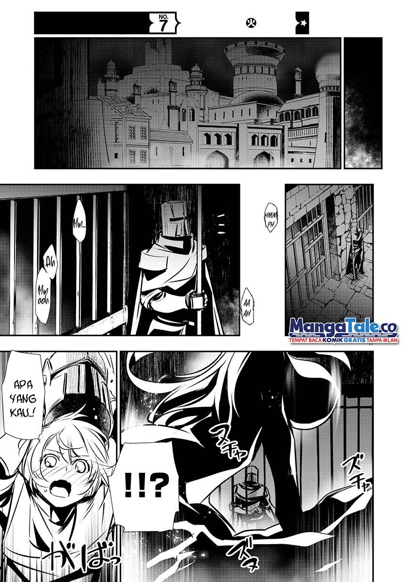 Isekai NTR Chapter 29 Gambar 18