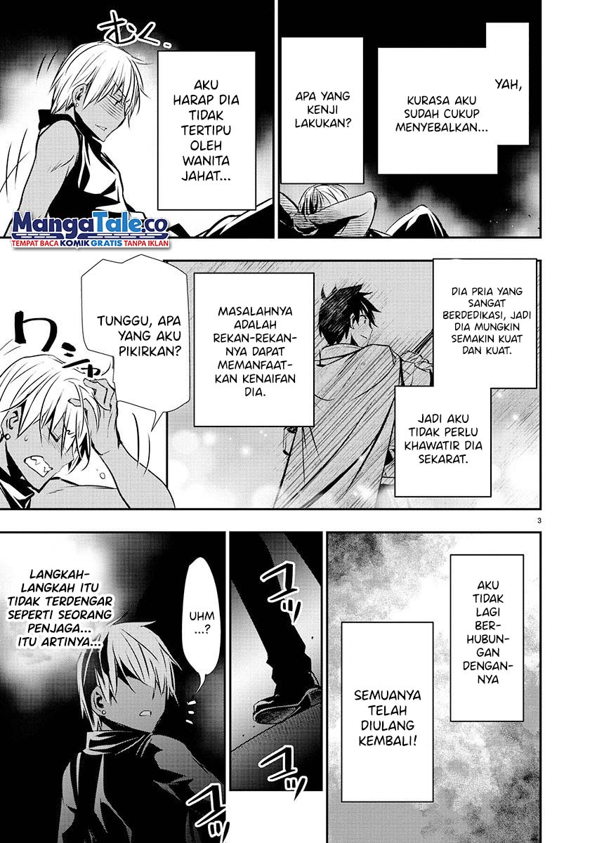 Isekai NTR Chapter 29 Gambar 4