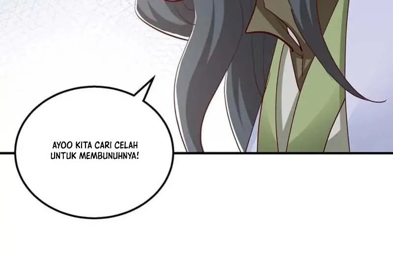 Dushi Xiaoyao Chapter 353 Gambar 6