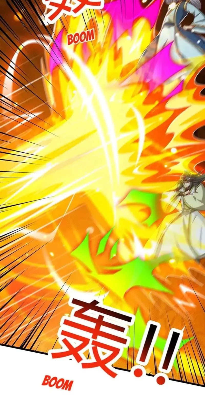 Dushi Xiaoyao Chapter 353 Gambar 18