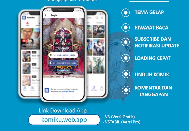 Dushi Xiaoyao Chapter 353 Gambar 21