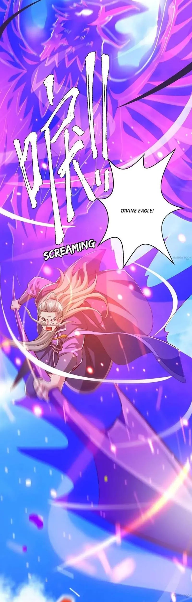 Dushi Xiaoyao Chapter 355 Gambar 15