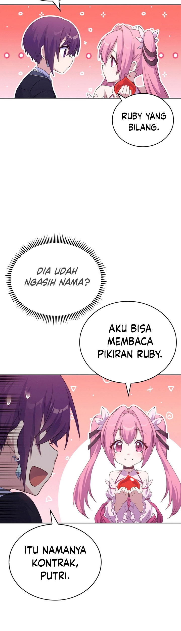 Never Die Extra Chapter 31 Gambar 25