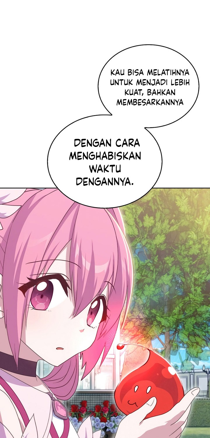 Never Die Extra Chapter 31 Gambar 26