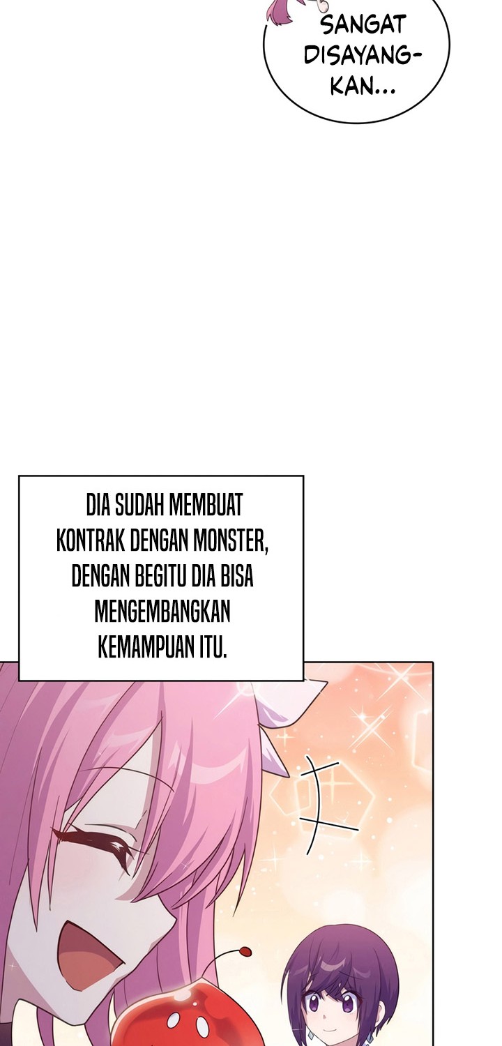 Never Die Extra Chapter 31 Gambar 28