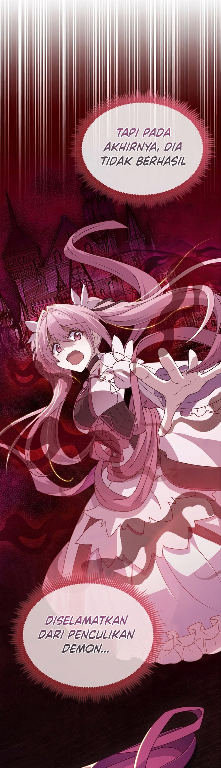 Never Die Extra Chapter 31 Gambar 30