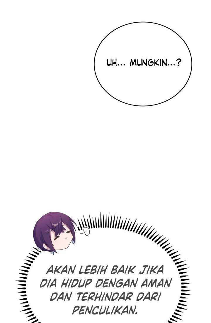 Never Die Extra Chapter 31 Gambar 33