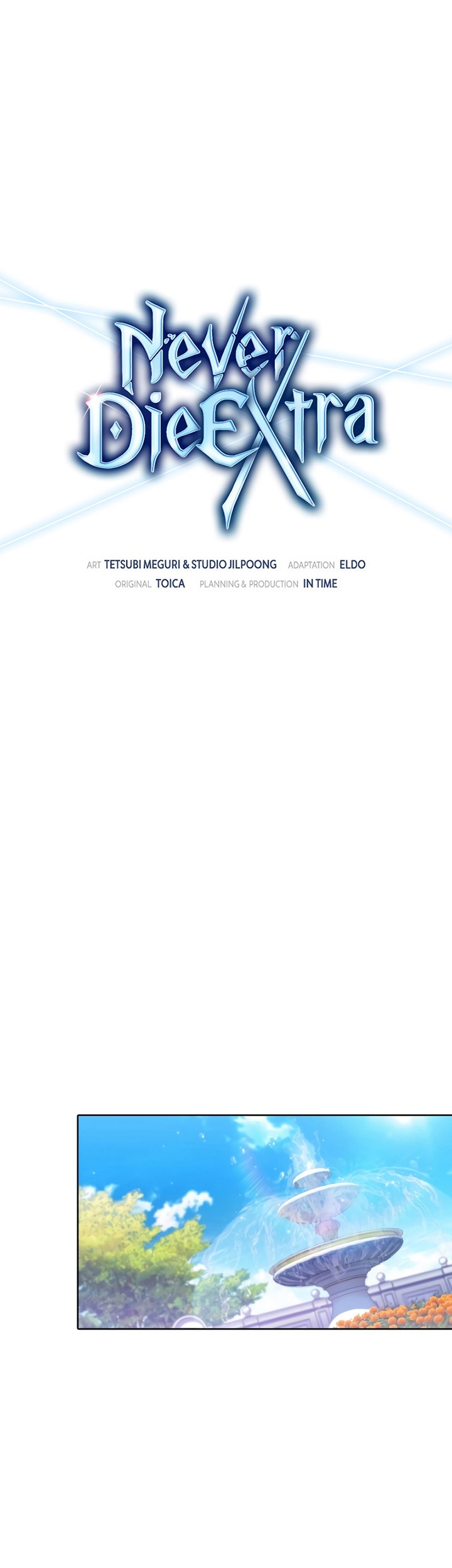 Never Die Extra Chapter 31 Gambar 16