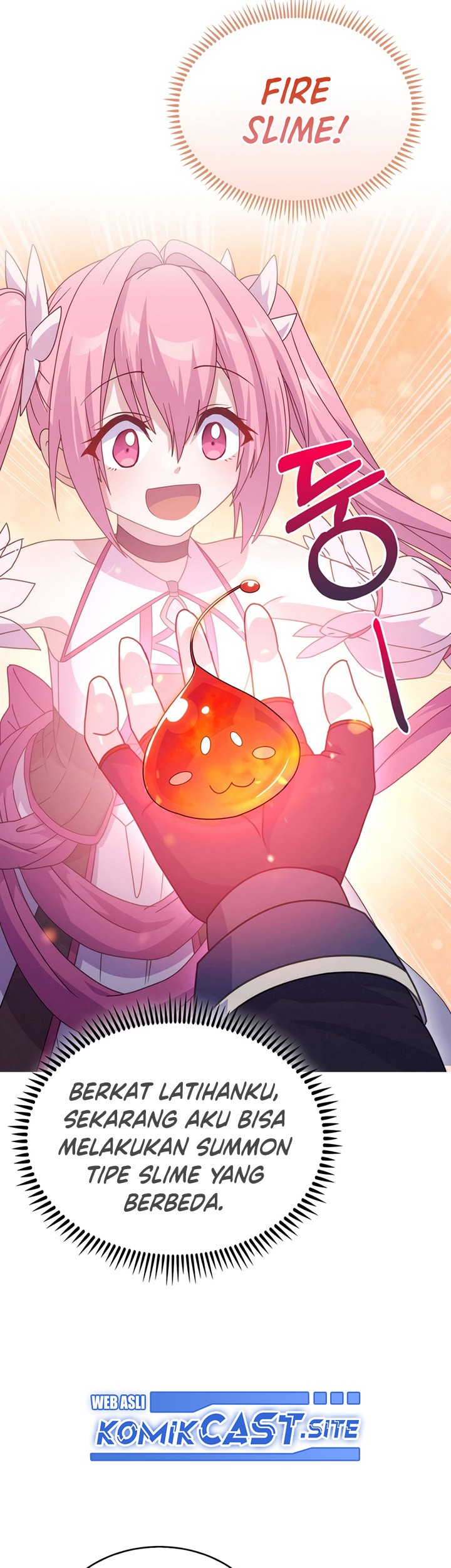 Never Die Extra Chapter 31 Gambar 18