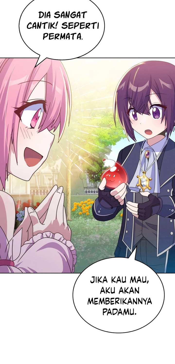 Never Die Extra Chapter 31 Gambar 19