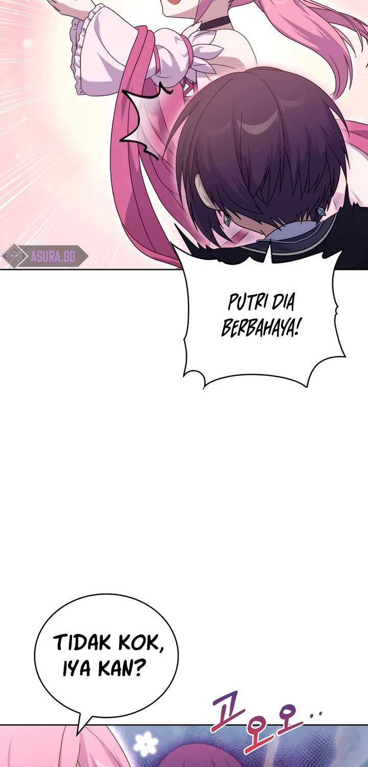 Never Die Extra Chapter 31 Gambar 21