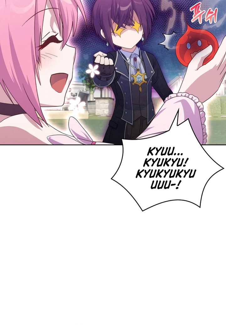 Never Die Extra Chapter 31 Gambar 22