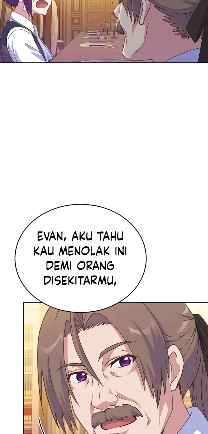 Never Die Extra Chapter 31 Gambar 42