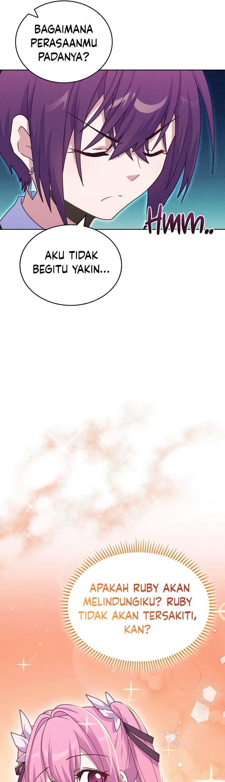 Never Die Extra Chapter 31 Gambar 44