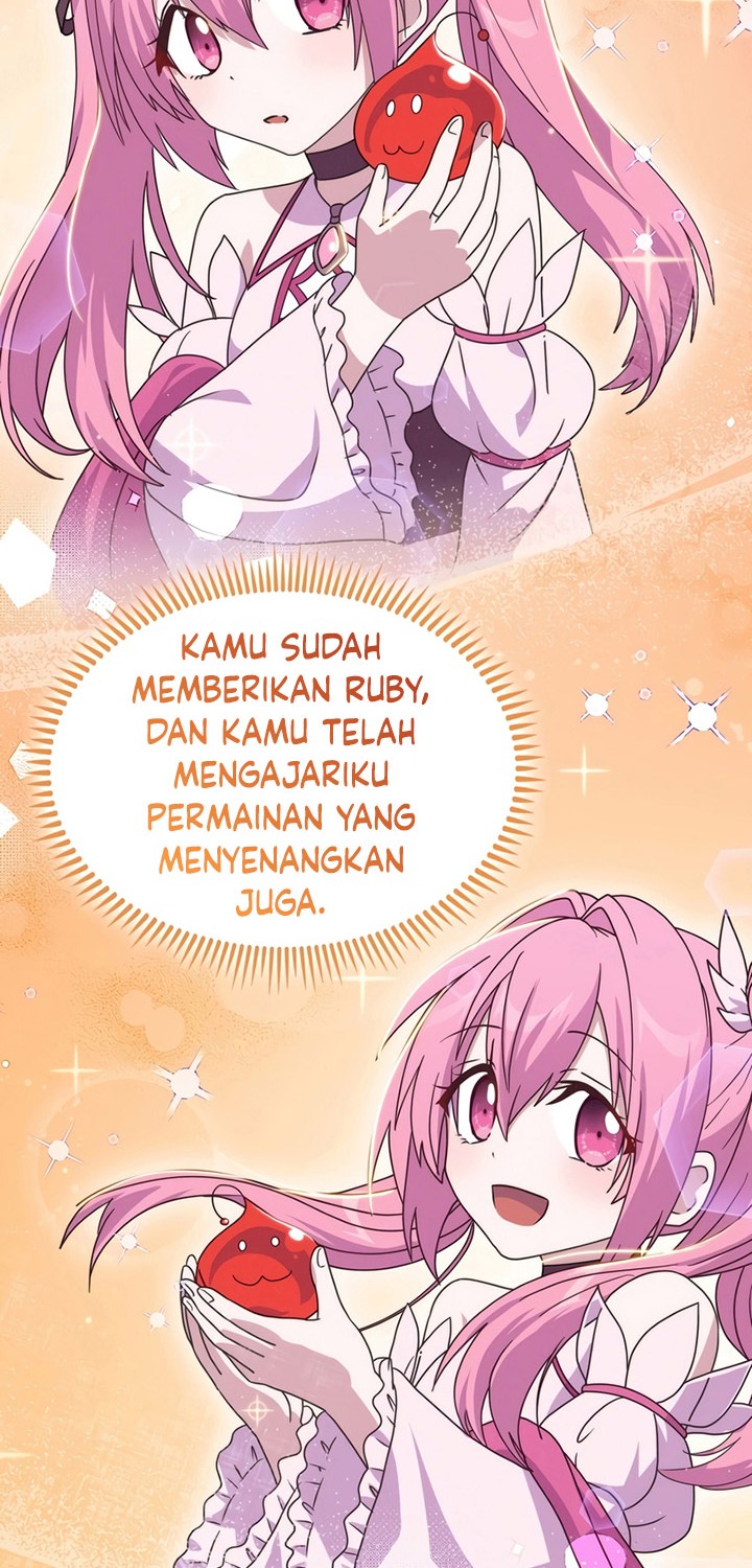 Never Die Extra Chapter 31 Gambar 45