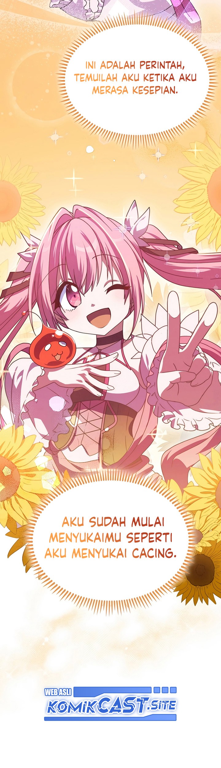 Never Die Extra Chapter 31 Gambar 46