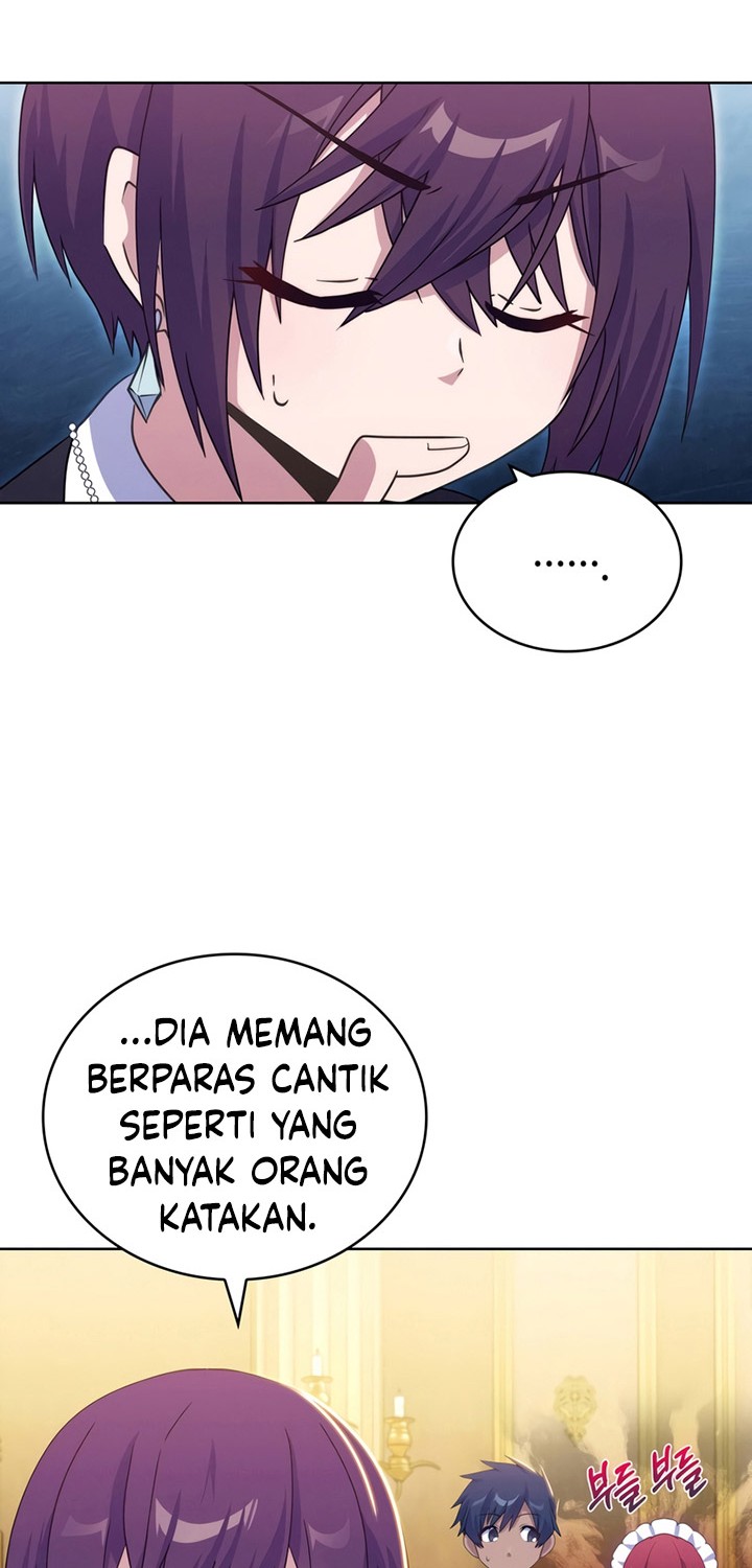 Never Die Extra Chapter 31 Gambar 47