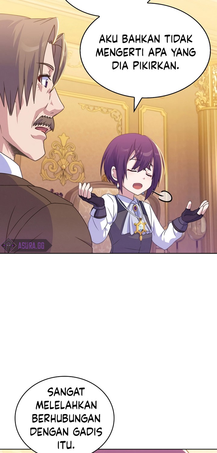 Never Die Extra Chapter 31 Gambar 49