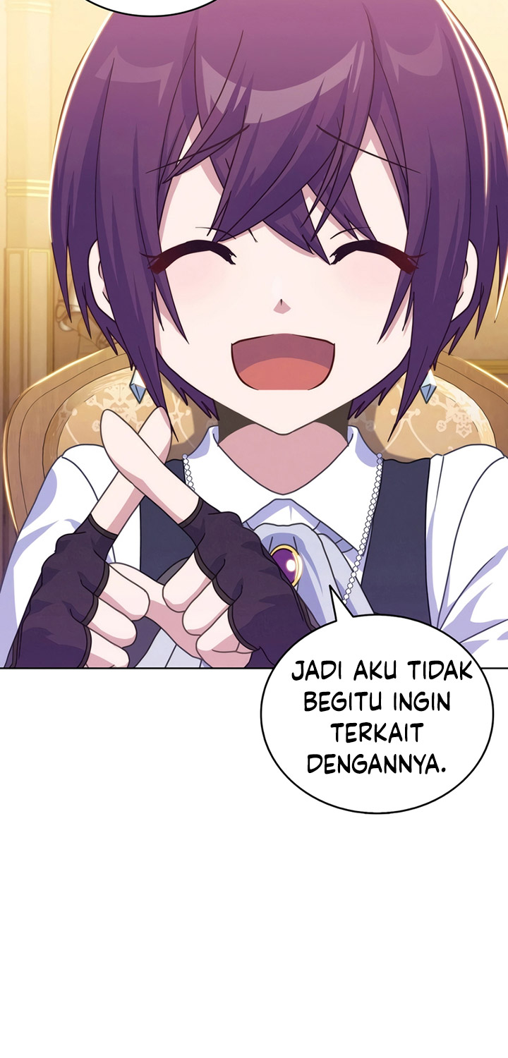 Never Die Extra Chapter 31 Gambar 50