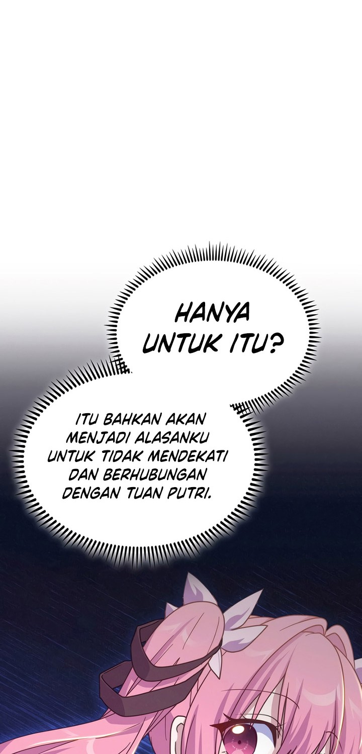 Never Die Extra Chapter 31 Gambar 40