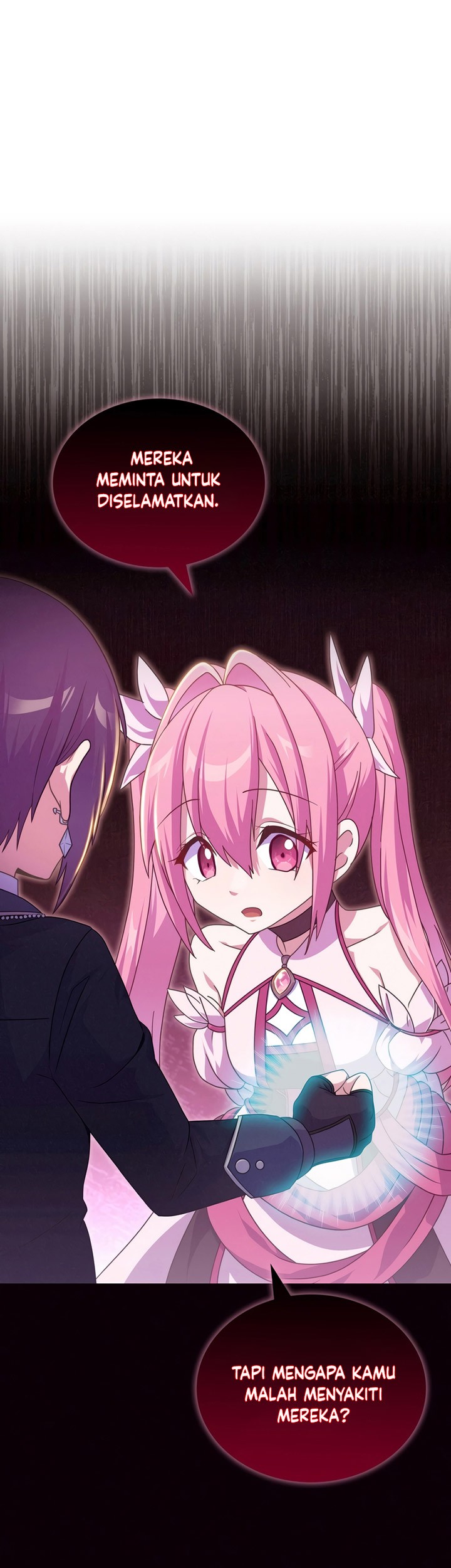 Manhwa Never Die Extra Chapter 31 gambar nomor 2