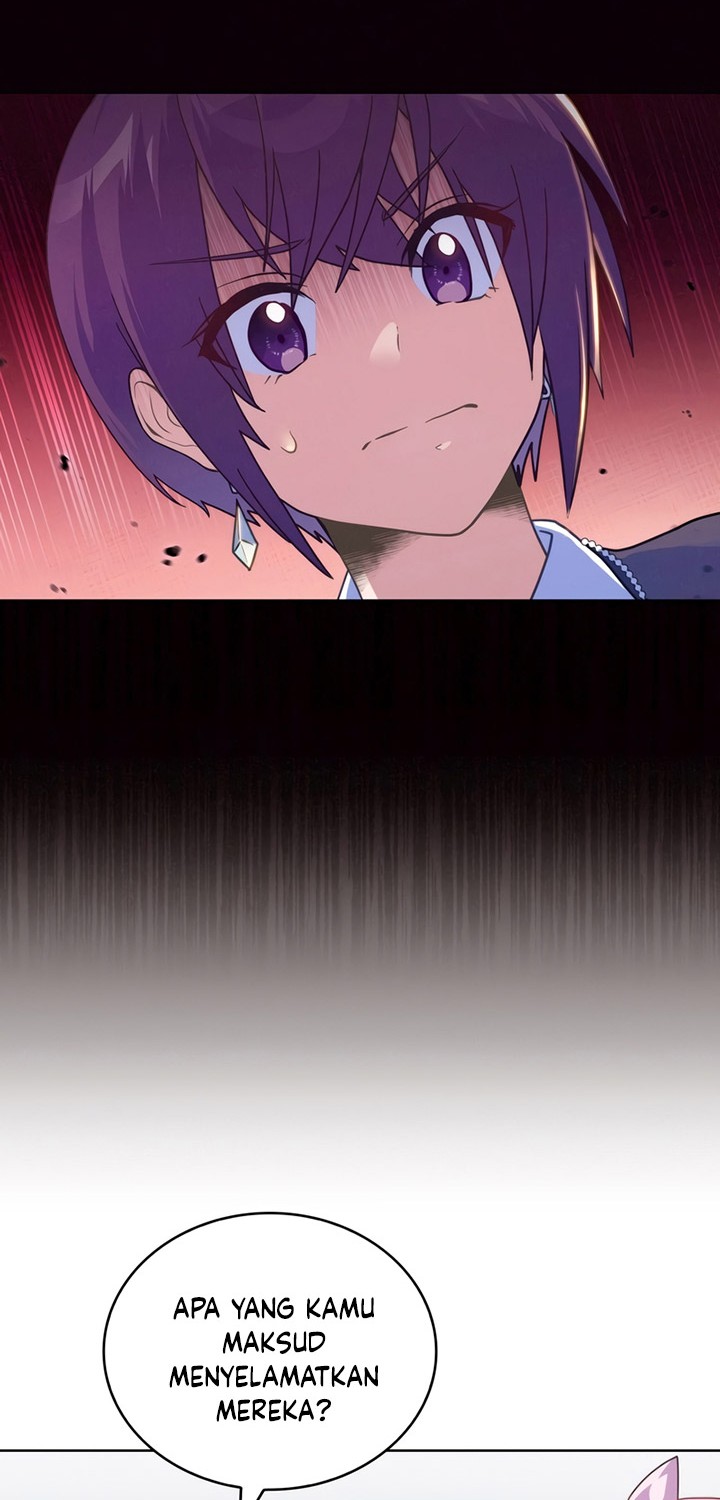 Never Die Extra Chapter 31 Gambar 3