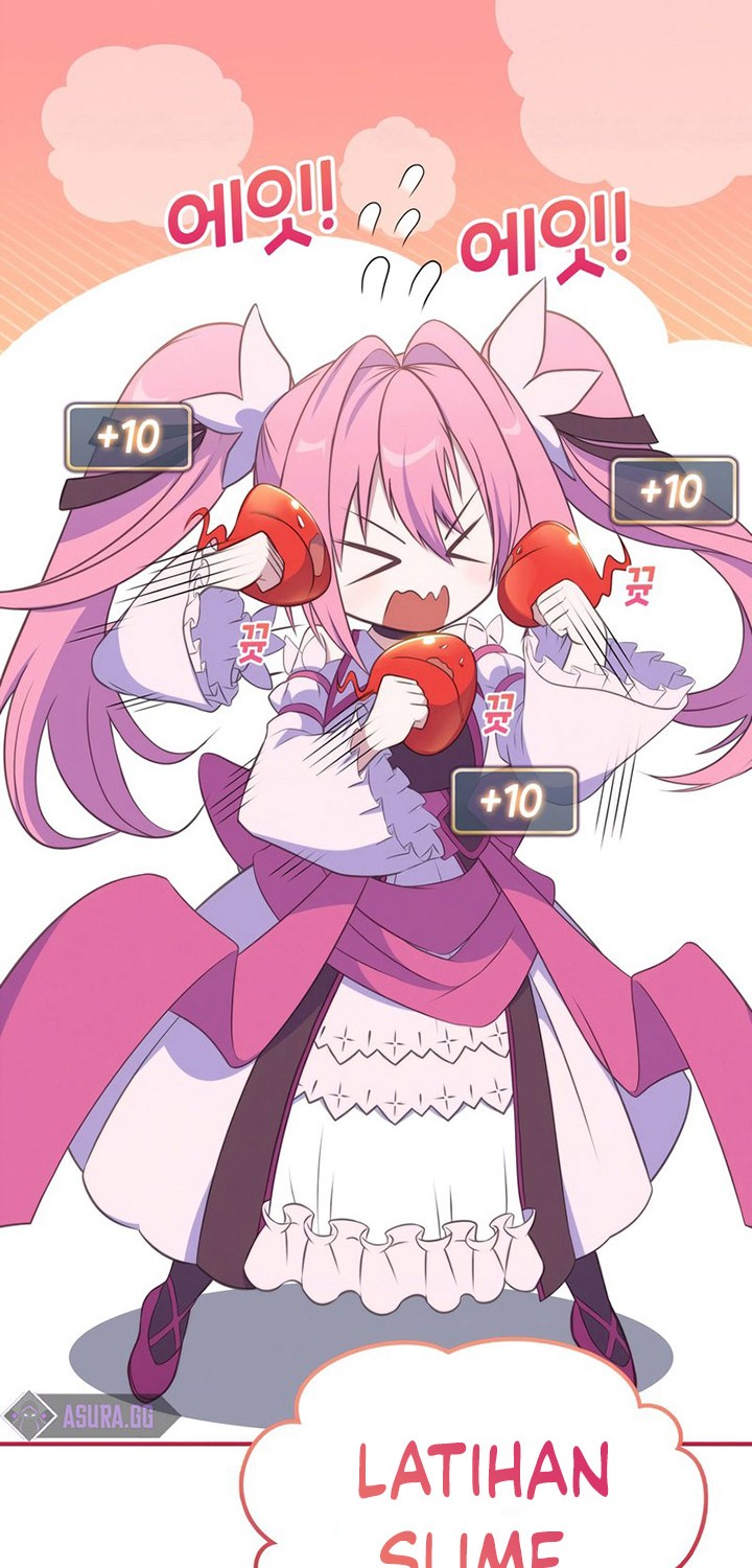 Never Die Extra Chapter 31 Gambar 59