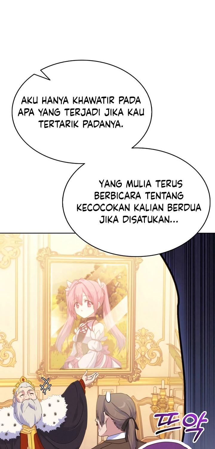 Never Die Extra Chapter 31 Gambar 52