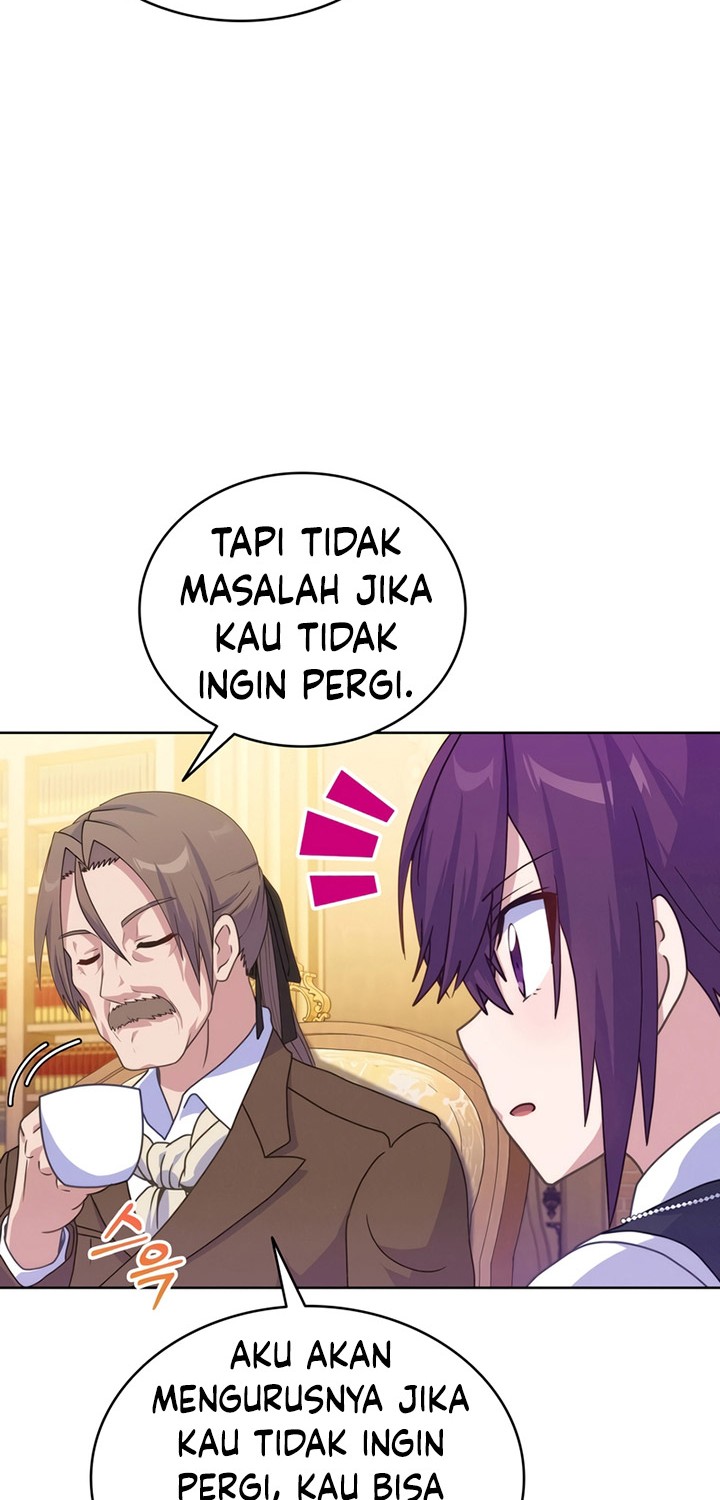 Never Die Extra Chapter 31 Gambar 54