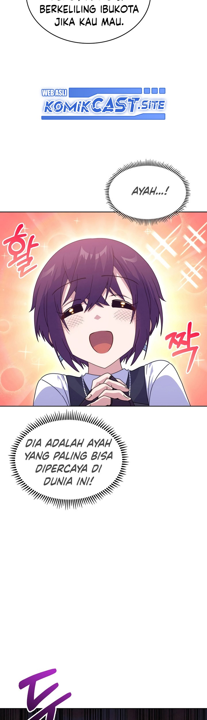 Never Die Extra Chapter 31 Gambar 55