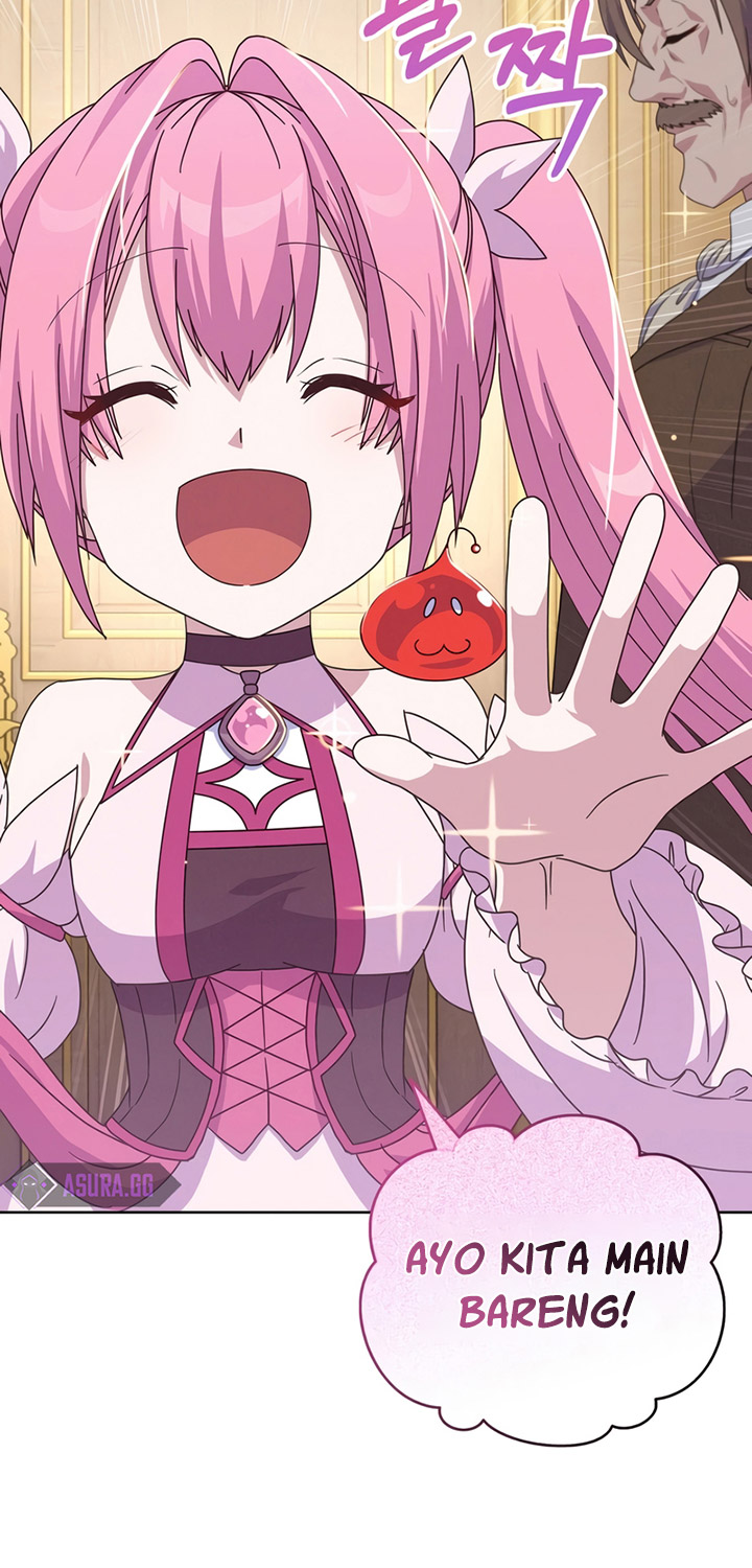 Never Die Extra Chapter 31 Gambar 57