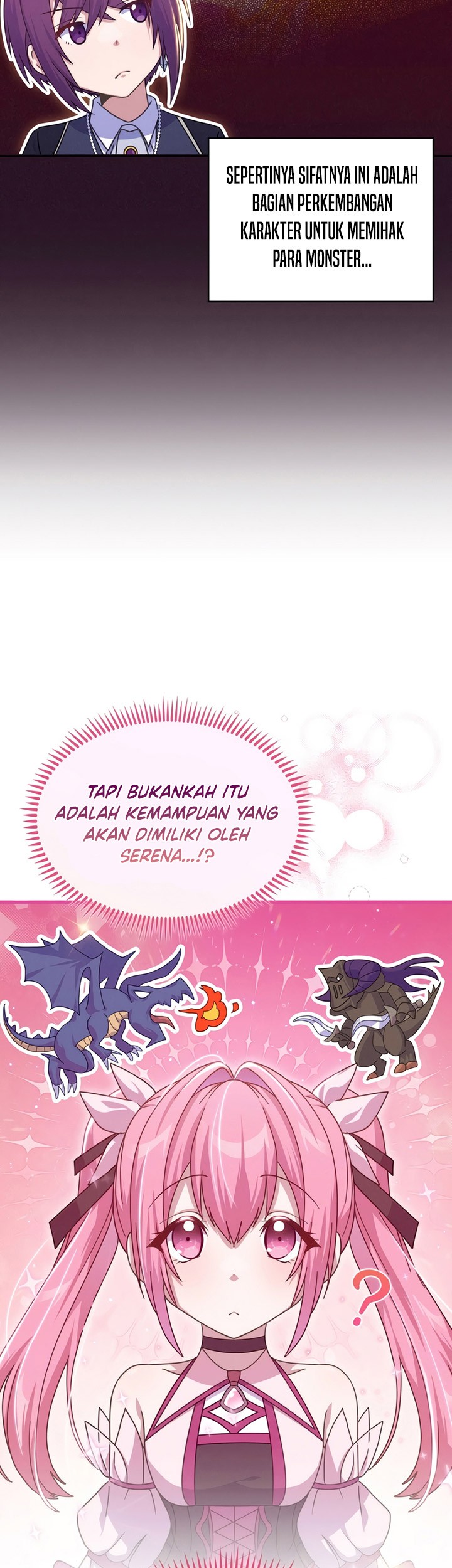 Never Die Extra Chapter 31 Gambar 6