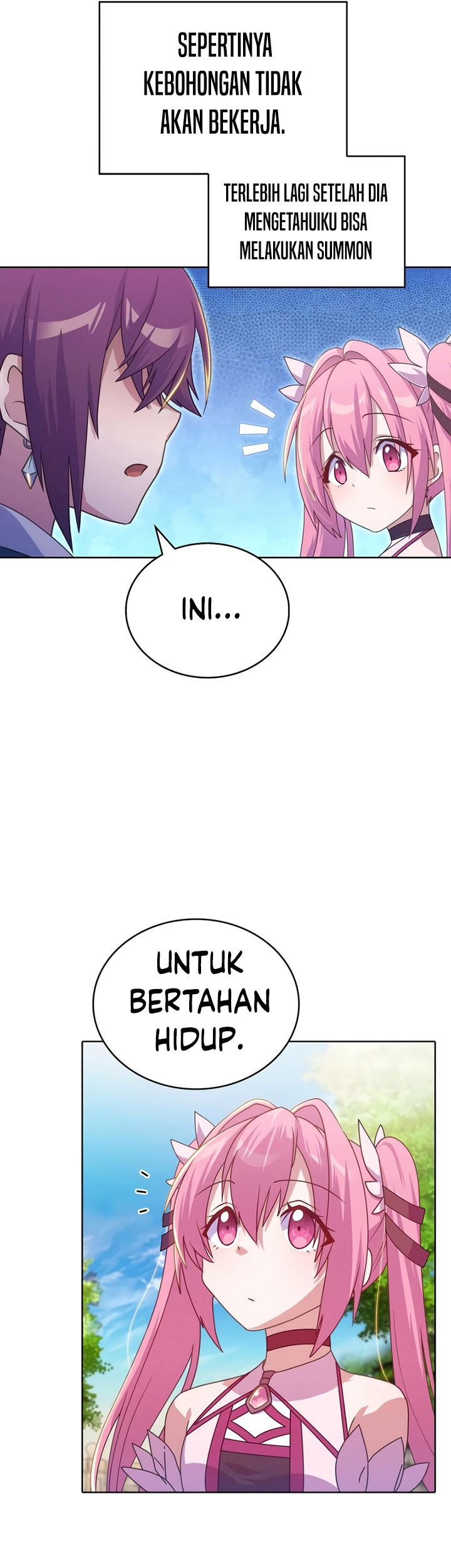 Never Die Extra Chapter 31 Gambar 9