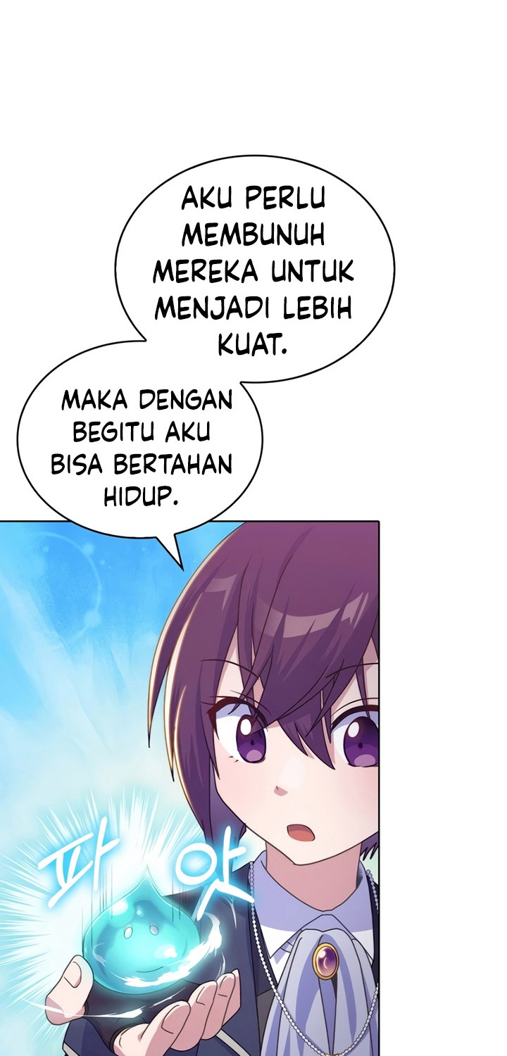 Never Die Extra Chapter 31 Gambar 10