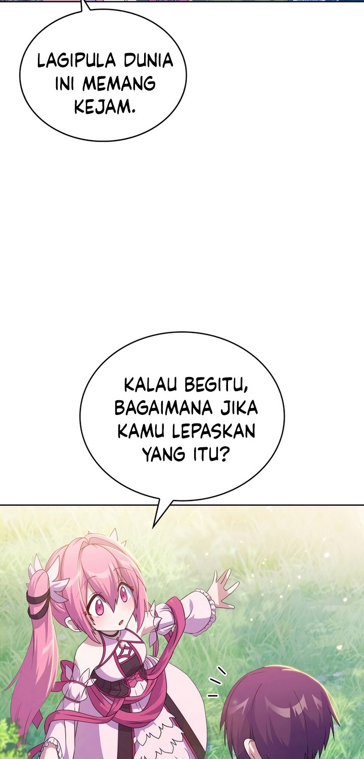 Never Die Extra Chapter 31 Gambar 12