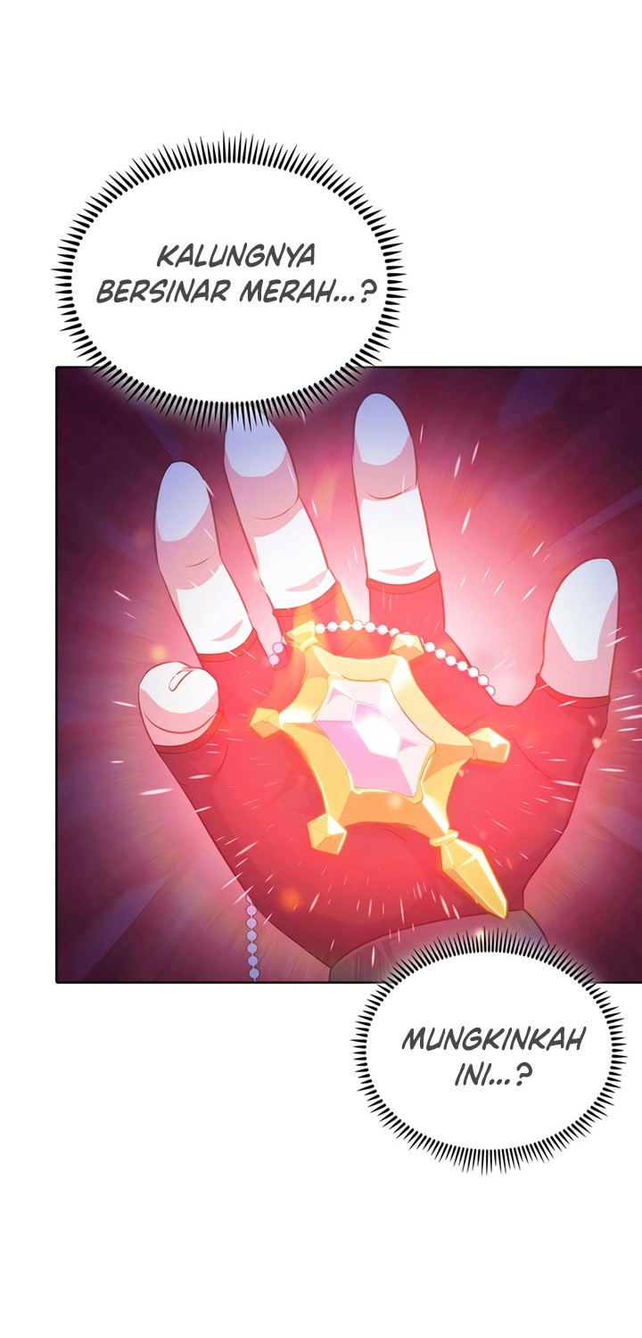 Never Die Extra Chapter 31 Gambar 14