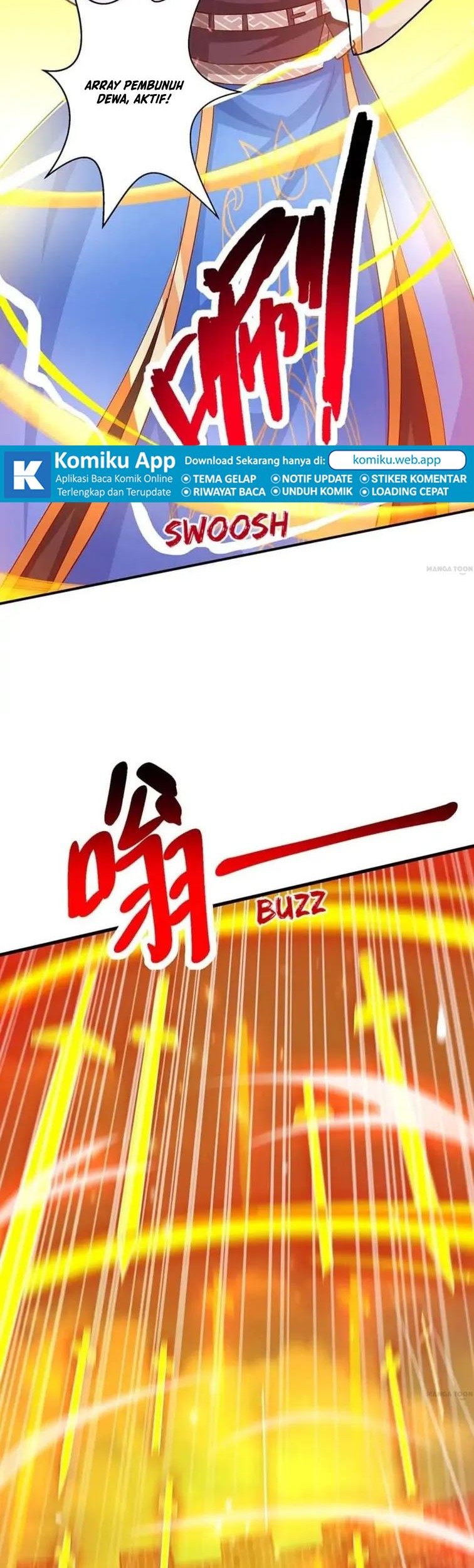 Dushi Xiaoyao Chapter 358 Gambar 11