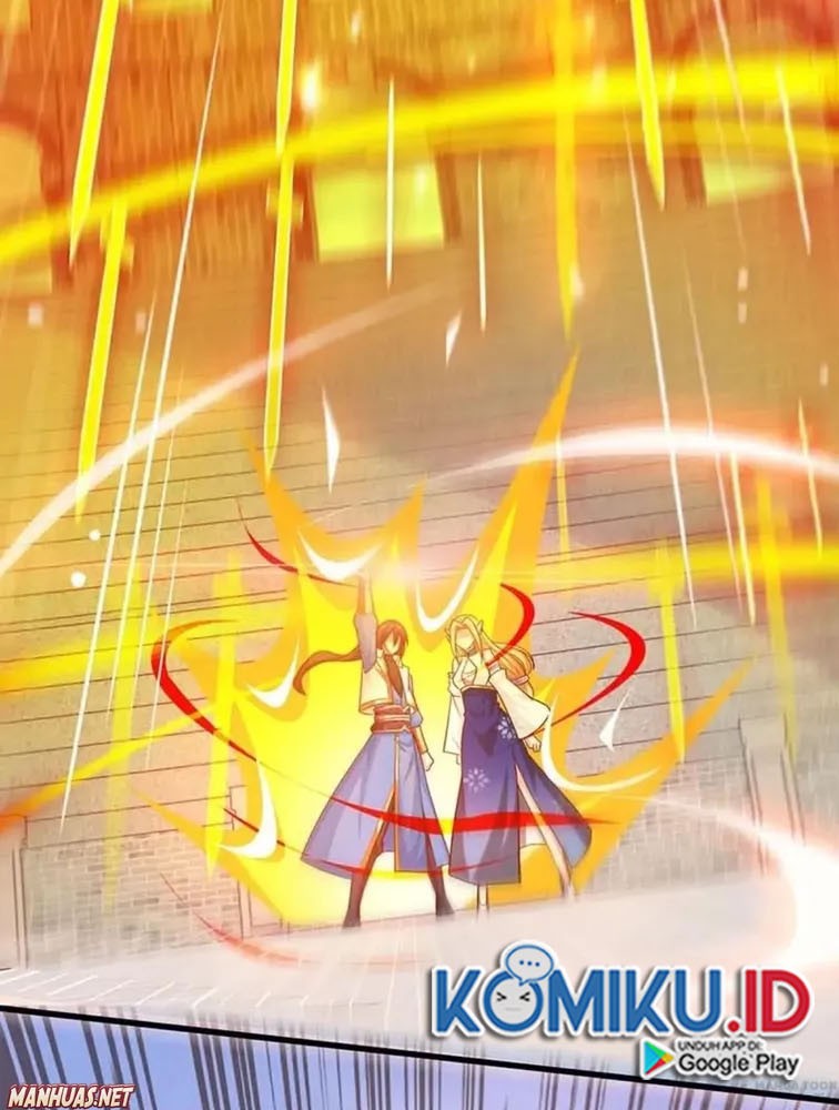 Dushi Xiaoyao Chapter 358 Gambar 12