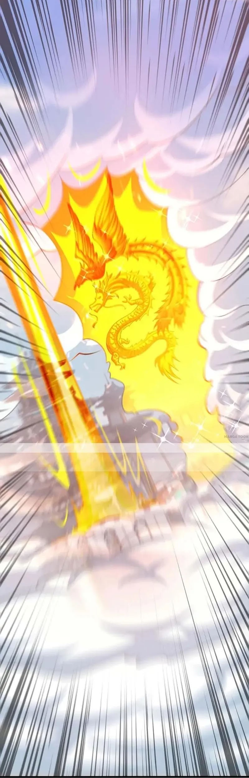 Dushi Xiaoyao Chapter 358 Gambar 13