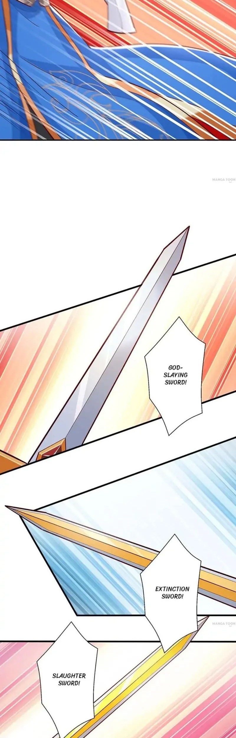 Dushi Xiaoyao Chapter 358 Gambar 18