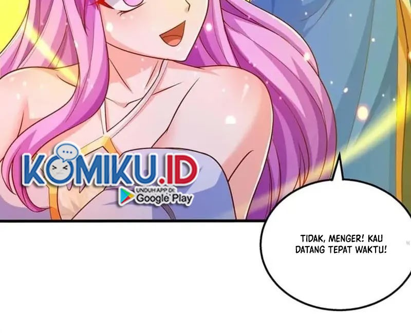 Dushi Xiaoyao Chapter 358 Gambar 21