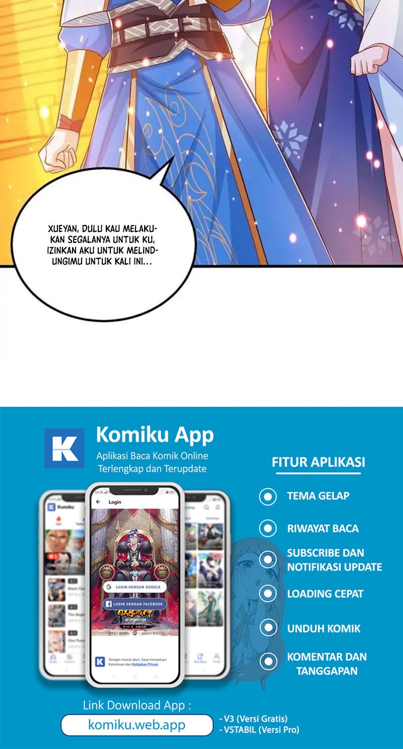 Dushi Xiaoyao Chapter 358 Gambar 23