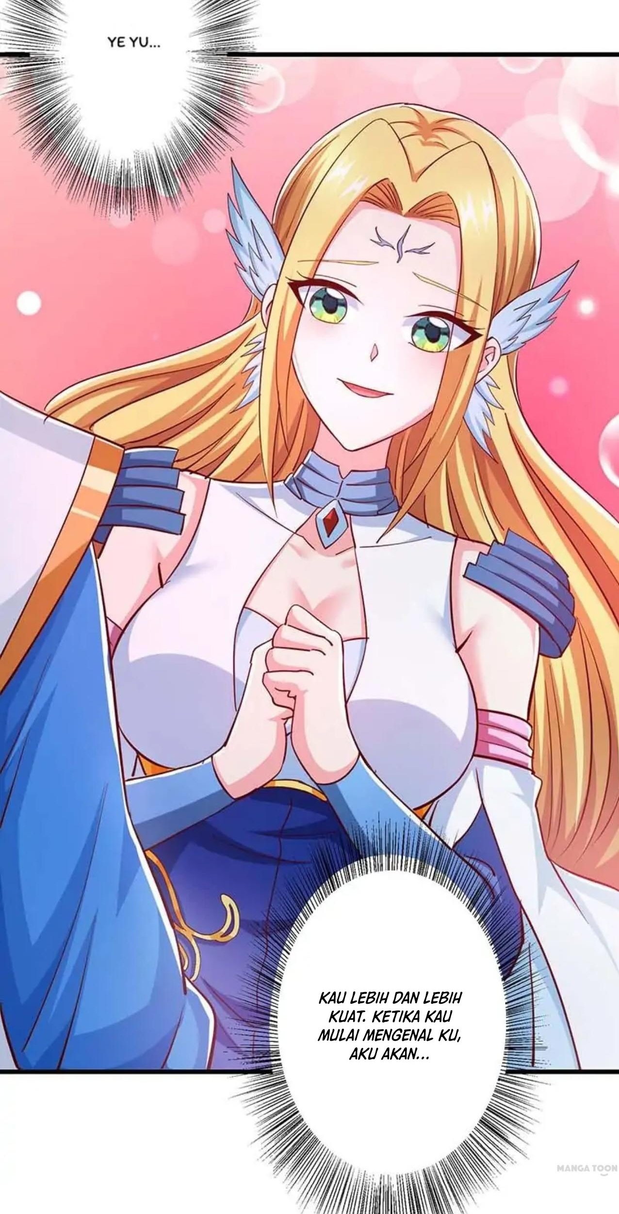 Manhua Dushi Xiaoyao Chapter 359 gambar nomor 2