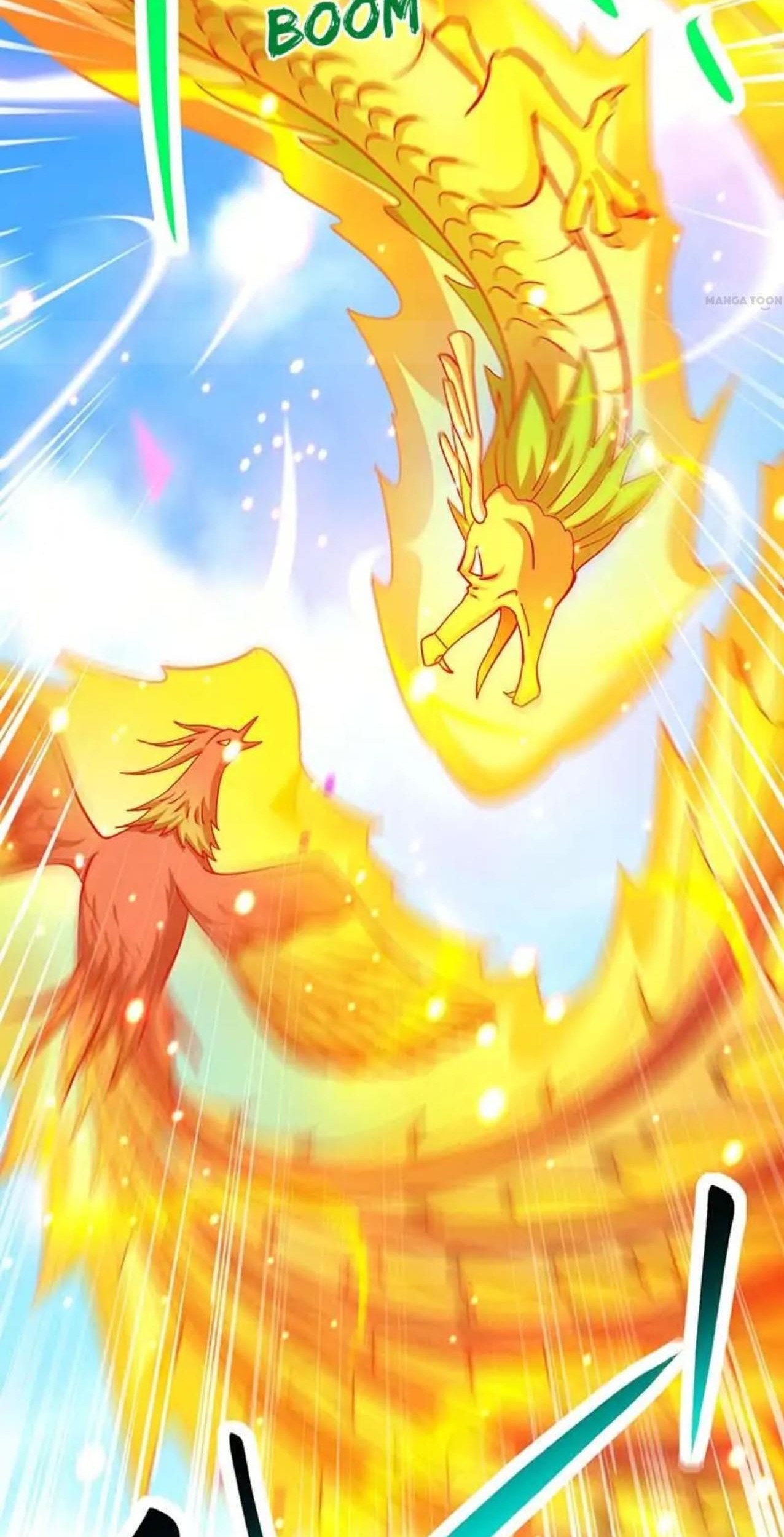 Dushi Xiaoyao Chapter 359 Gambar 6