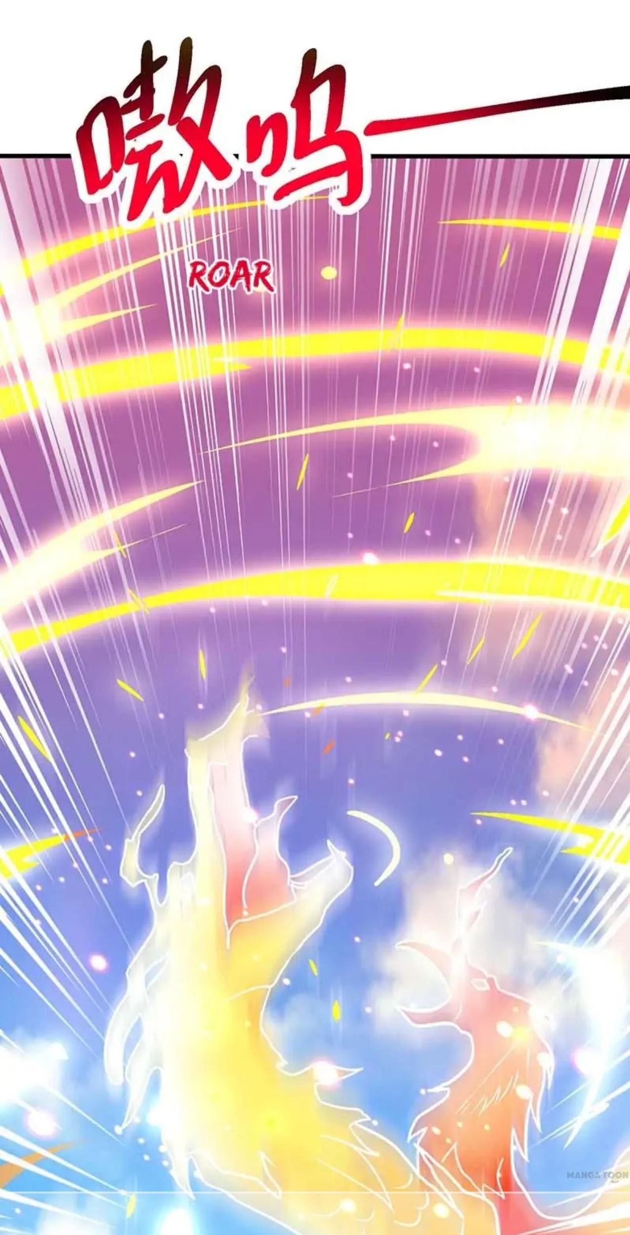 Dushi Xiaoyao Chapter 359 Gambar 18