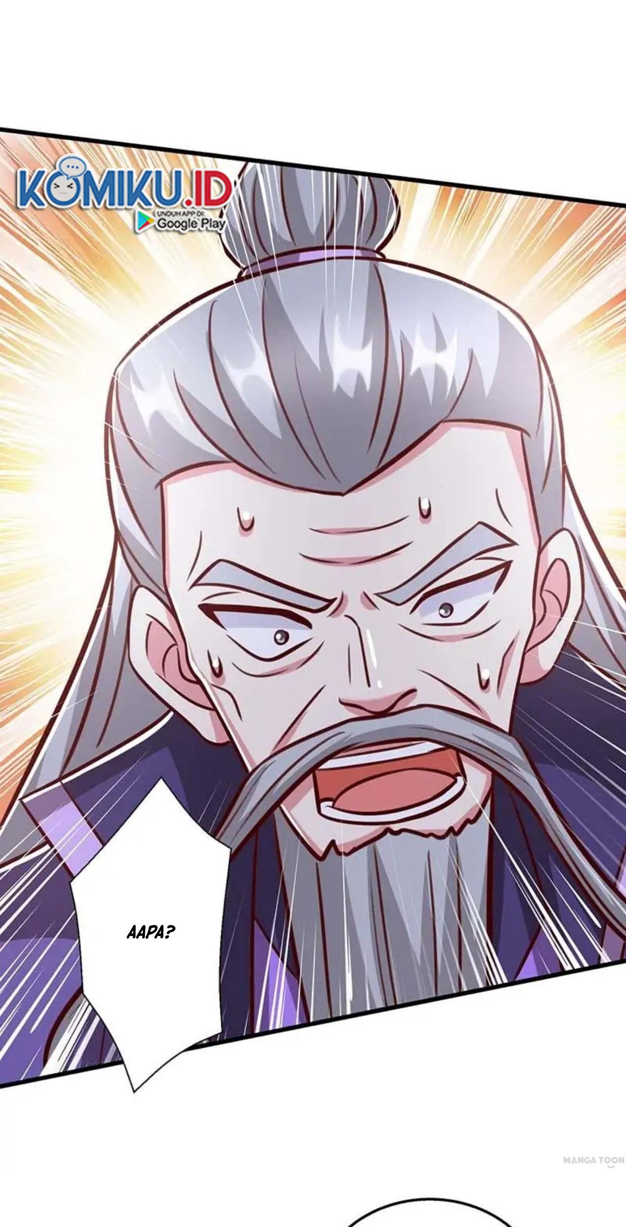 Dushi Xiaoyao Chapter 359 Gambar 20