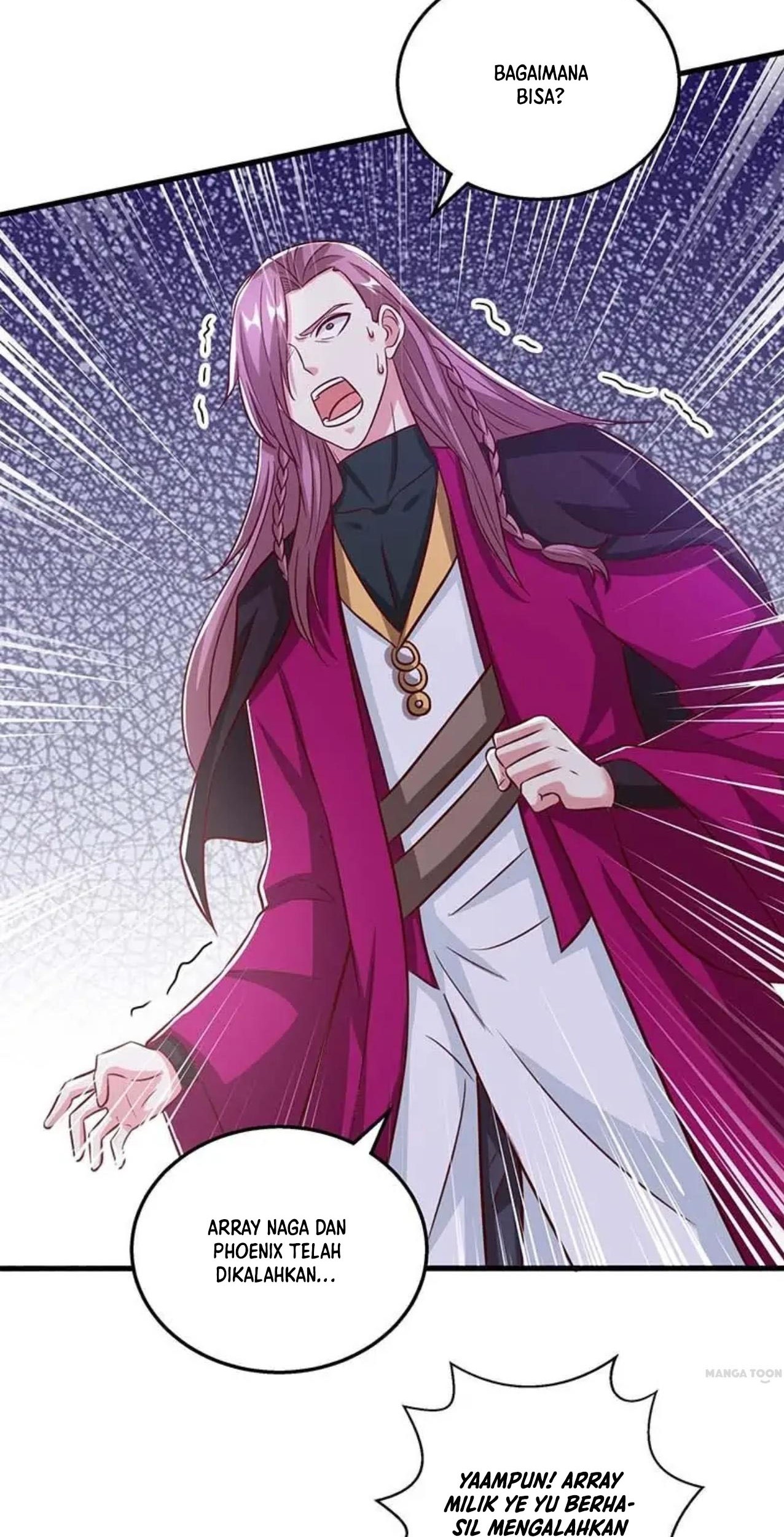 Dushi Xiaoyao Chapter 359 Gambar 21