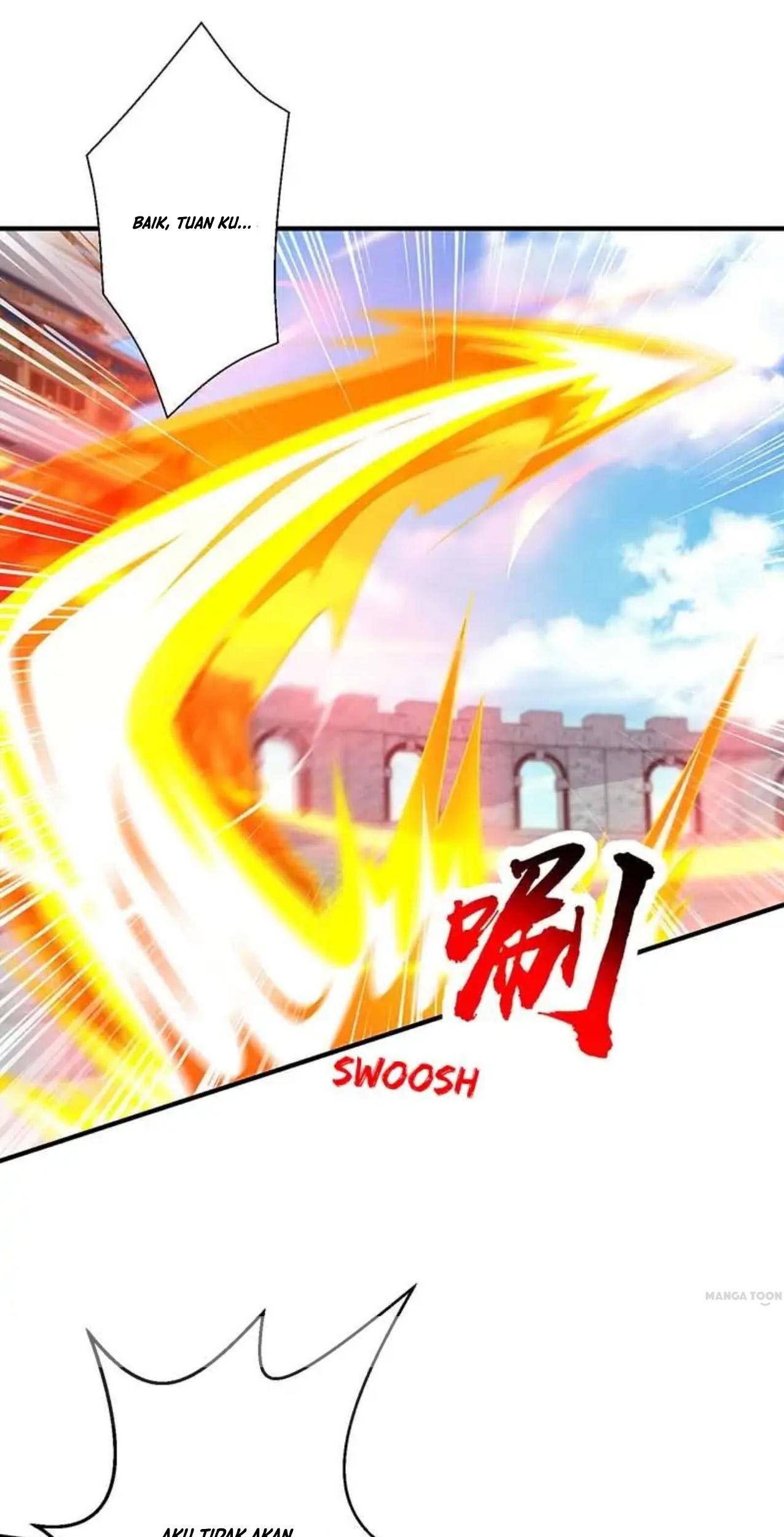 Dushi Xiaoyao Chapter 359 Gambar 26